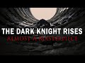 The Dark Knight Rises - Almost A Masterpiece