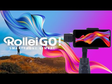 Der neue Rollei GO!