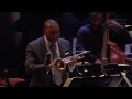 Double Rondo on the River (Pedro's Getaway) - Wynton Marsalis Septet at Dizzy's Club 2013