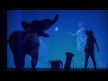 SHADOWLAND Trailer - Pilobolus 