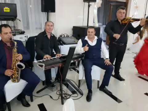 Ciprian Picovici si Bașardăii Clujului - Colaj 2018