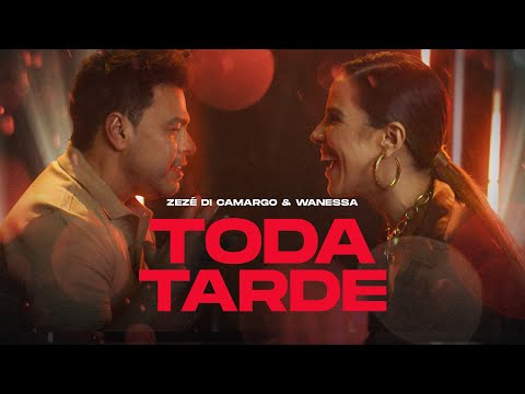 Video thumbnail for Toda Tarde