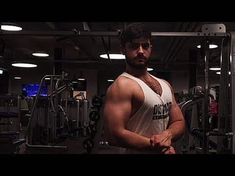 Spring Cut Day 16 - Chest (Deload) (Feat. Dedathor)