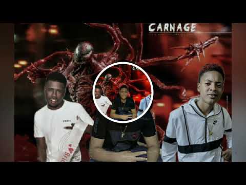 PILOT TOUR BAN MADAME SAMNOE & El PABOL & RA RYAN YA BOUM🔥 _ JAVVA PROD _ NOU VINI KOUMA CARNAGE