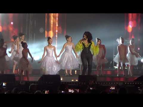 ESCKAZ in Tel Aviv:  Dana International - Diva (Live at Israel Calling)