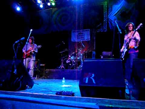 The Modeens Cover the Who - 
