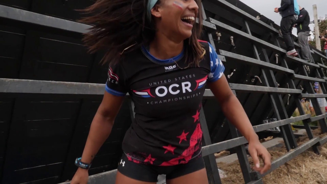 2018 OCRWC Launch Video