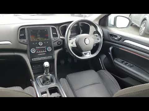 Renault Megane 1.5 dCi 115 Iconic - Image 2