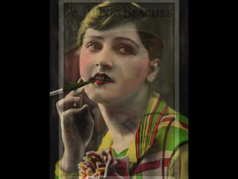 Savoy Orpheans - The Girl Friend, 1926