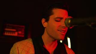 Trying Too Hard Music Video