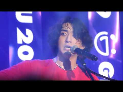 190928 경주 그린플러그드 잔나비 시크릿오브하드락