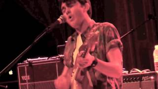 San Cisco // Golden Revolver + Lyall // Bluebird Theater // 2.11.13