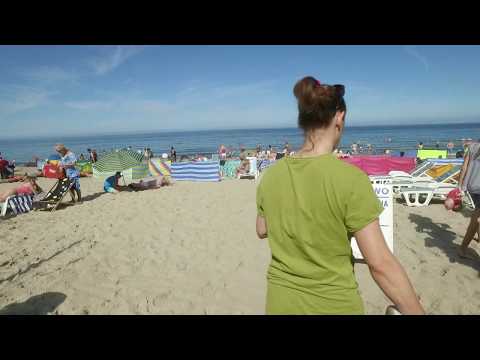 Pobierowo 2017- Wspomnienie  lata. - VideoArts