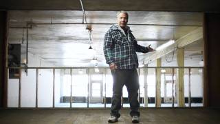 The Gospel House Project