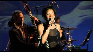 Rémie DESIR - Le Grand Voyage de la Musique Noire - Spectacle musical de Yannick PARAT