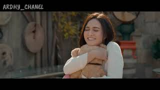 Download lagu Virgoun-Titik balik di hidupku clip film ( Cinta itu buta ) mp3
