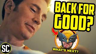 What's Next for the MCU After Avengers: Secret Wars? thumbnail