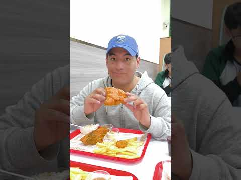 Pollos PRADO en la Ciudad del ALTO Av. La Paz entre estación del teleférico Azul y Av. Juan Pablo II