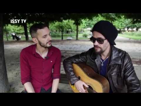 Ambiance reggae avec Misty Lion!