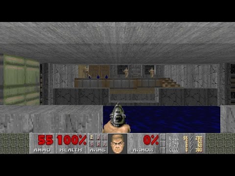 目前doom 攻略方面有用的相關資訊 Spoiler Alert Doom Barracks 目前doom 攻略方面有用的相關資訊 Spoiler Alert Doom Barracks