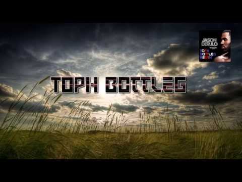 Jason Derulo feat Snoop Dog vs Toph Bottleg - Ready for Wiggle (Toph Bottleg Remix) [HD]