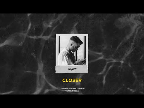 JAMULE x MONTEZ Type Beat - "CLOSER" | prod. Claptomanik