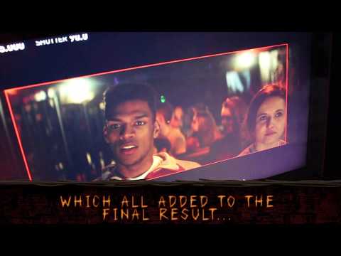 Wicker Man Winter - How We Unearthed the TV Advert