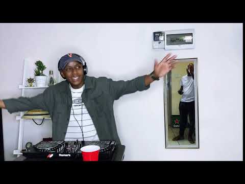 DEEP HOUSE | AfroFriday Mix #19  C-Blak |Exte C  |Oddxperience |Chronical Deep |Efkay Da Shiqwan