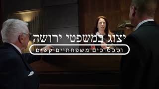 טיפים משפטיים מלירון אלמוג בתחום דיני משפחה