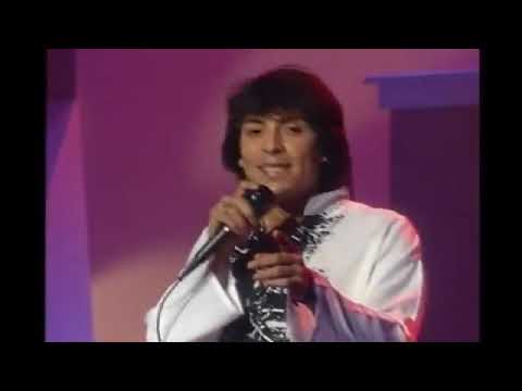 Marcelo Aguero solista ex Los Leales Una rosa lo sabe