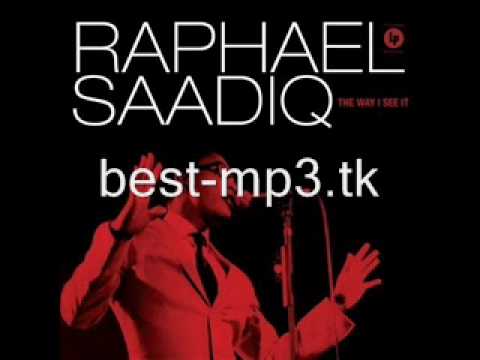Raphael Saadiq - Never Give You Up