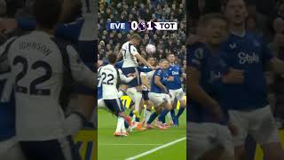 Download lagu Micky van de Ven's BRACE at Everton ✌️⚪️ mp3