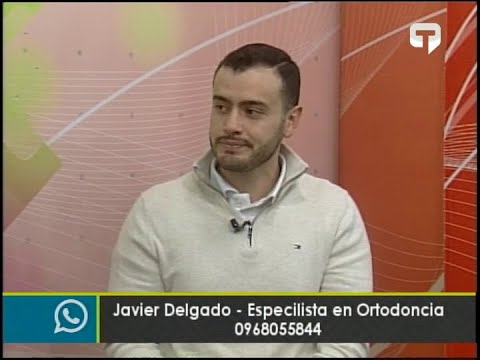 Tratamiento Invisalign