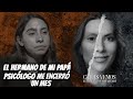 Era psicólogo y hermano de mi papá me encerró un mes @dra.ambarlanderos