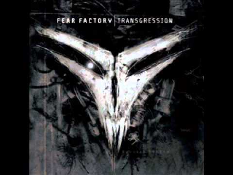 Fear Factory - Echo Of My Scream