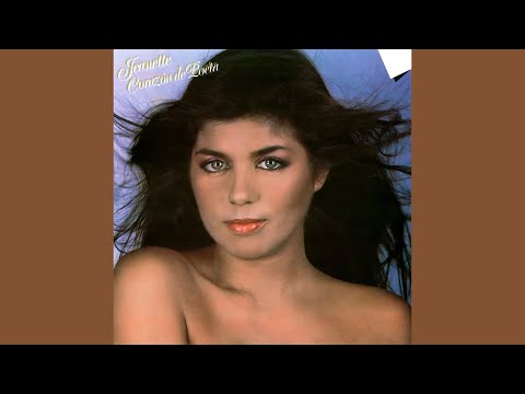 Corazón de Poeta [Álbum Completo] (1981)