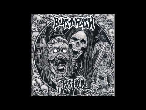 Blasthrash - (Trapped Inside) The Cube