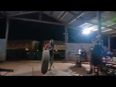 16/01/2026 às 23:00hs em Pedra Branca do Amapari - Amapá. 