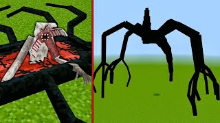 New Addon Stranger Things Minecraft