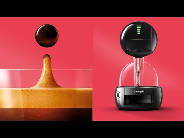 Video Teaser für NESCAFÉ Dolce Gusto - Stelia