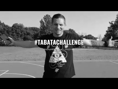 najlepsza tabata #TabataChallenge – Tabata - Hans Solo, Peja, Samer