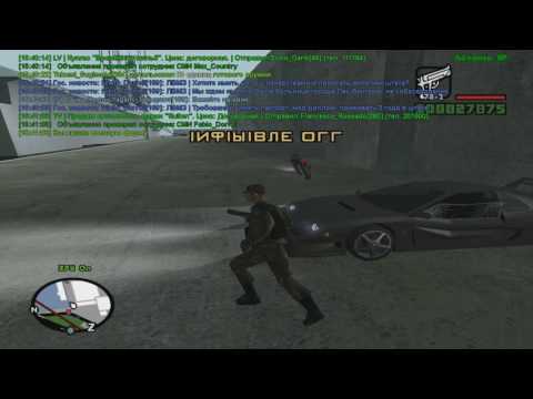 ARP-G | Some kills v1. | Benjamin Kato ft. Yagami Tokugawa