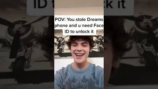 How to unlock @dream 