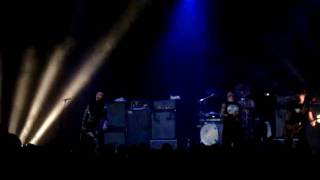 HEIDEROOSJES -Nothing is Wrong -  LEUVEN 01-10-09