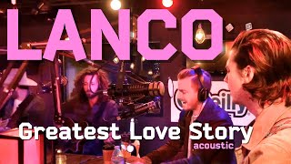 ‪Lanco - Greatest Love Story