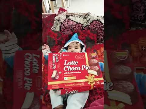 cute preesha # ymmi # like choco pie🤤