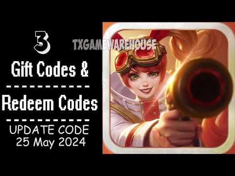 Last Ultima | New Redeem Codes 25 May 2024 | Gift Codes - How to Redeem Code
