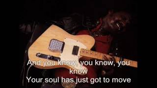 Albert Collins - When A Guitar Plays The Blues (Lyrics).mp4
