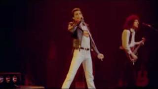 Let Me Entertain You, Queen (Rock Montreal 1981)