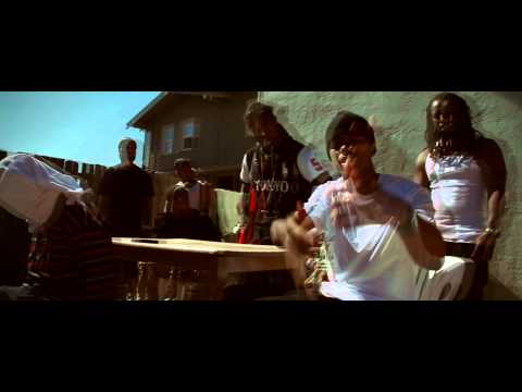 Tommy T Feat. Birch Boy Barie & Show Banga "AK-40 Round"